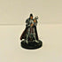 Human Cleric of Bane - Archfiends - Dungeons & Dragons Miniature (DDM) - #35